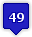 number 1 blue (49)