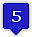 number 1 blue (5)