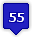 number 1 blue (55)