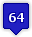 number 1 blue (64)