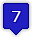 number 1 blue (7)