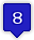 number 1 blue (8)